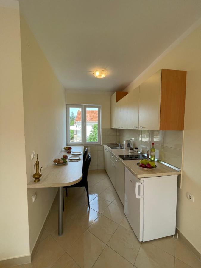 Novalja Apartments By Nena מראה חיצוני תמונה