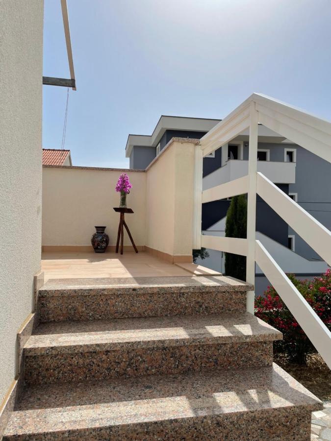 Novalja Apartments By Nena מראה חיצוני תמונה