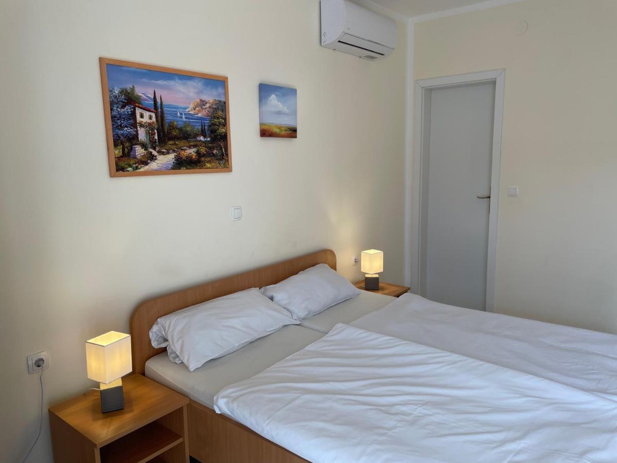 Novalja Apartments By Nena מראה חיצוני תמונה