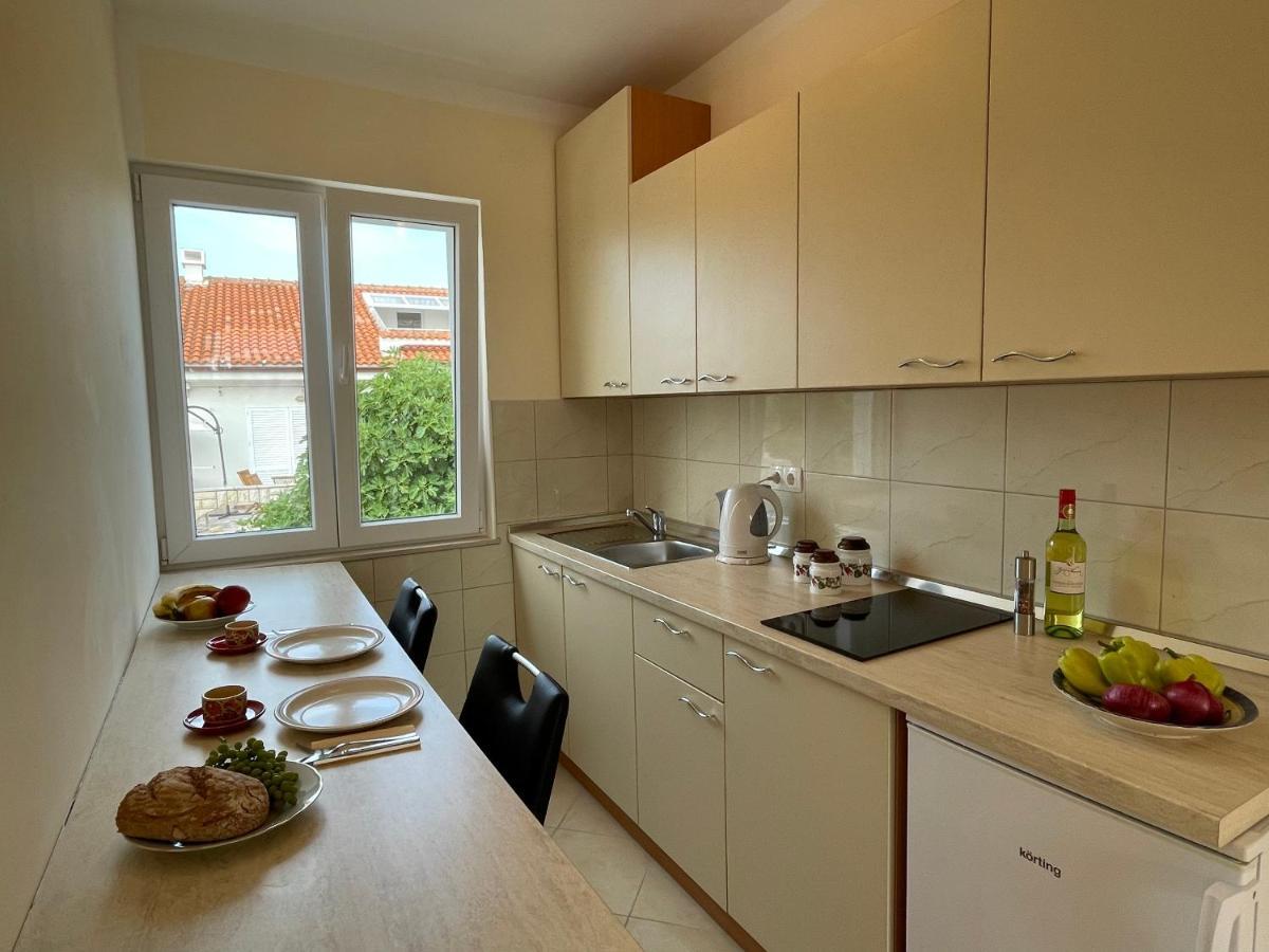 Novalja Apartments By Nena מראה חיצוני תמונה