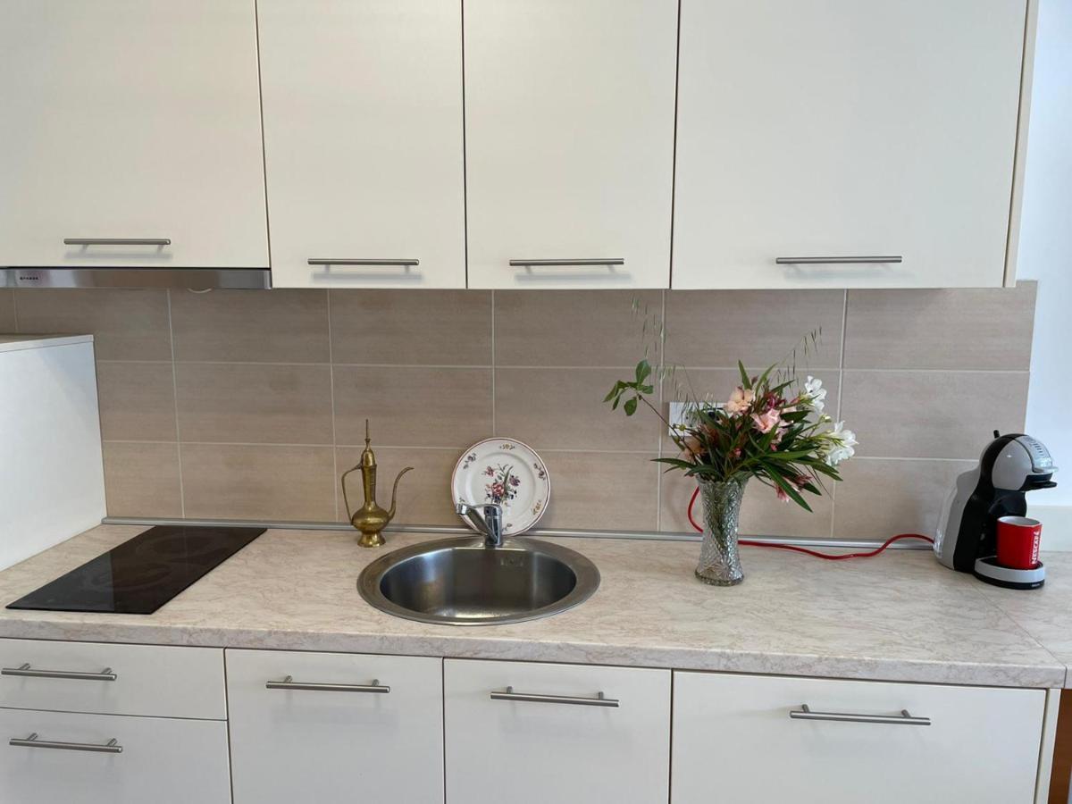 Novalja Apartments By Nena מראה חיצוני תמונה