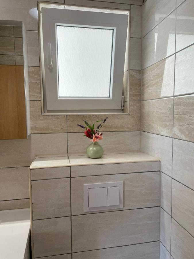 Novalja Apartments By Nena מראה חיצוני תמונה