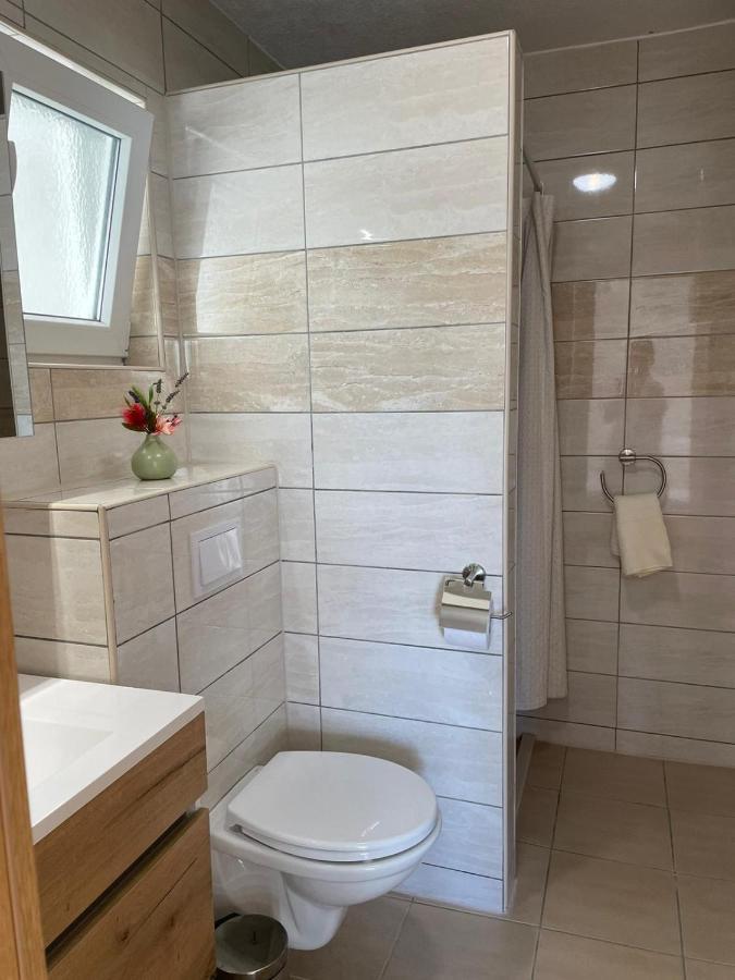 Novalja Apartments By Nena מראה חיצוני תמונה