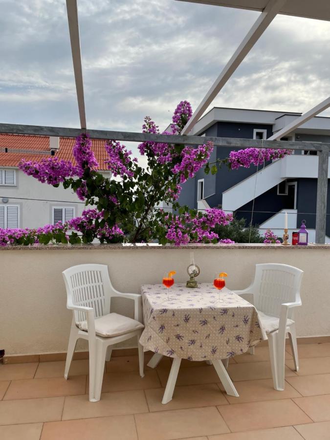Novalja Apartments By Nena מראה חיצוני תמונה