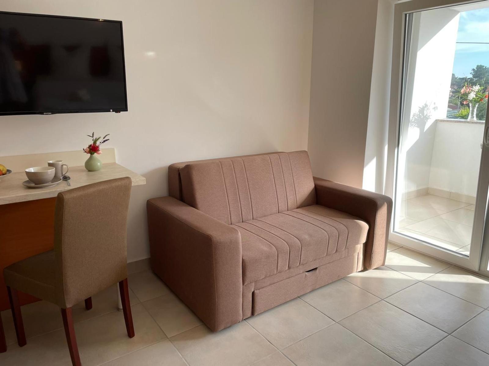 Novalja Apartments By Nena מראה חיצוני תמונה